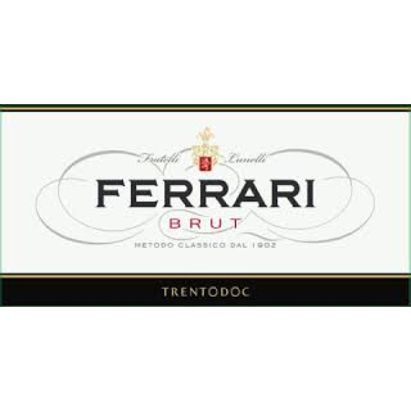 Ferrari Brut Trento